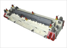 汽車(chē)覆蓋件,沖壓模具,汽車(chē)模具加工