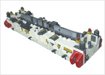 汽車(chē)覆蓋件,沖壓模具,汽車(chē)模具加工