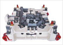 汽車(chē)覆蓋件,沖壓模具,汽車(chē)模具加工