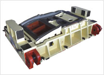 汽車(chē)覆蓋件,沖壓模具,汽車(chē)模具加工