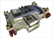 汽車(chē)覆蓋件,沖壓模具,汽車(chē)模具加工