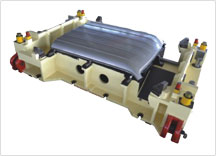 汽車(chē)覆蓋件,沖壓模具,汽車(chē)模具加工