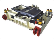 汽車(chē)覆蓋件,沖壓模具,汽車(chē)模具加工